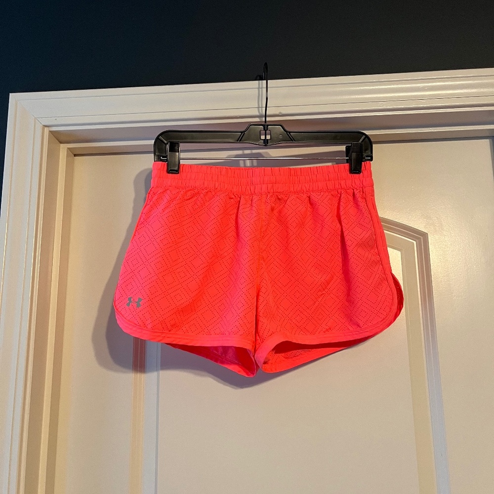 Under Armour Short